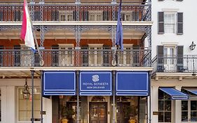 Royal Sonesta New Orleans